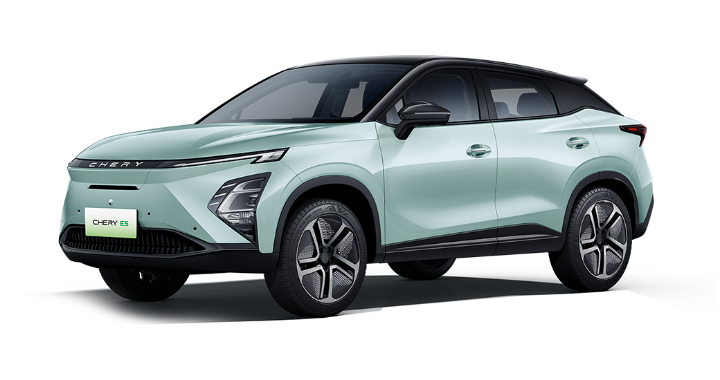 Chery E5